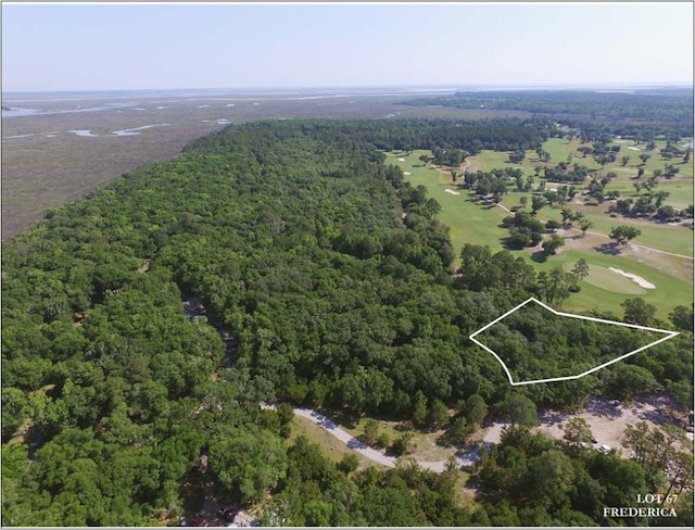 24 Hinchinbrooke Cir, Saint Simons Island, GA 31522 - photo 5