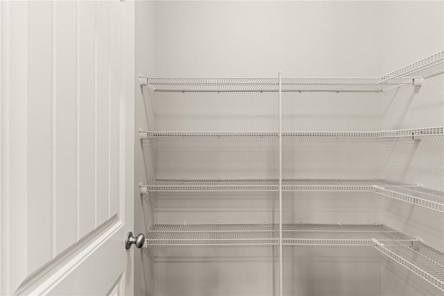 107 Heatherly Way, Brunswick, GA 31523 - view of pantry