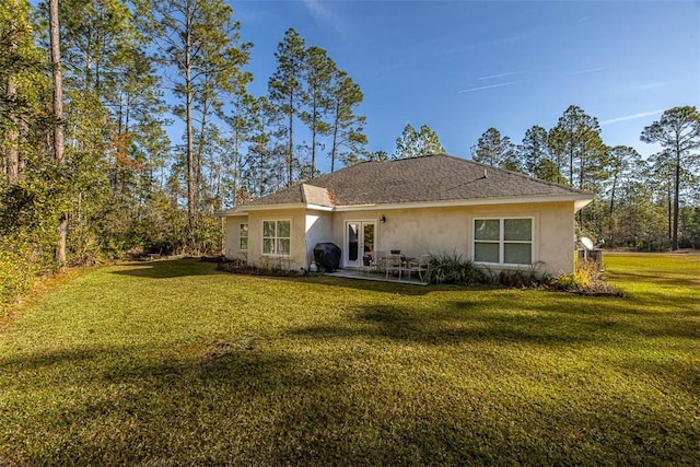 120 Carolwoods Dr, Brunswick, GA 31523 - photo 26