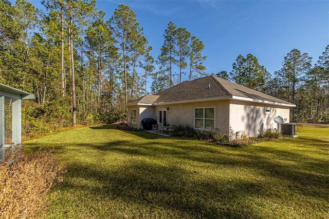 120 Carolwoods Dr, Brunswick, GA 31523 - photo 27