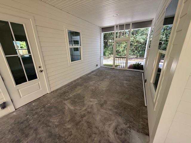 117 Quamley Wells Dr, Saint Simons Island, GA 31522 - view of patio / terrace