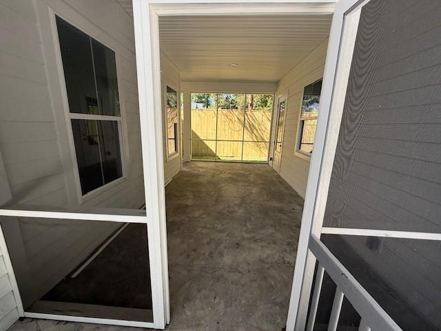 117 Quamley Wells Dr, Saint Simons Island, GA 31522 - view of patio