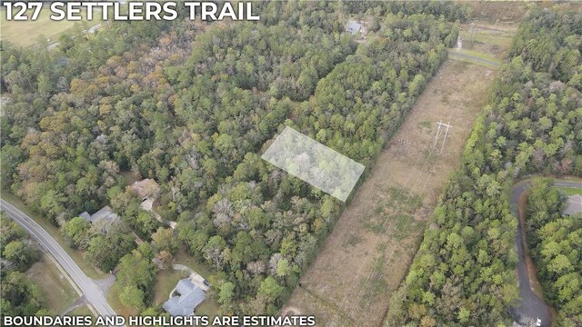 LOT127 Settlers Trl, Woodbine, GA 31569 - photo 4