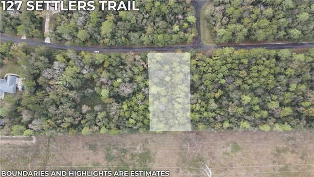 LOT127 Settlers Trl, Woodbine, GA 31569 - photo 6