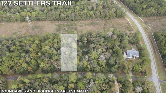LOT127 Settlers Trl, Woodbine, GA 31569 - photo 2
