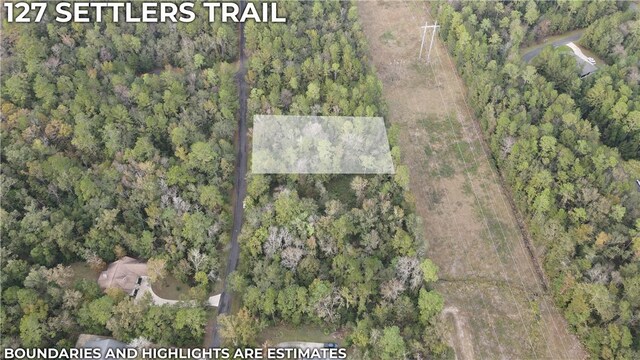 LOT127 Settlers Trl, Woodbine, GA 31569 - photo 3