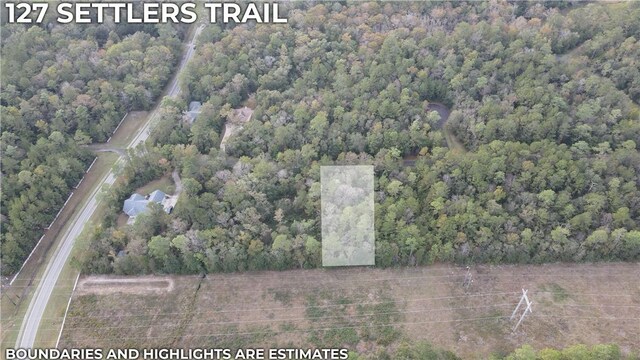 LOT127 Settlers Trl, Woodbine, GA 31569 - photo 5