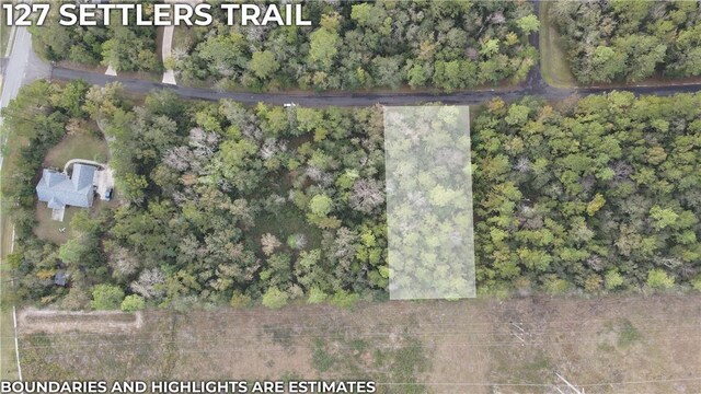 LOT127 Settlers Trl, Woodbine, GA 31569 - photo 1