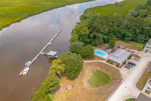 110 Cathead Ln, Darien, GA 31305 - photo 2
