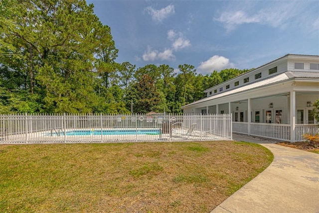 110 Cathead Ln, Darien, GA 31305 - photo 42