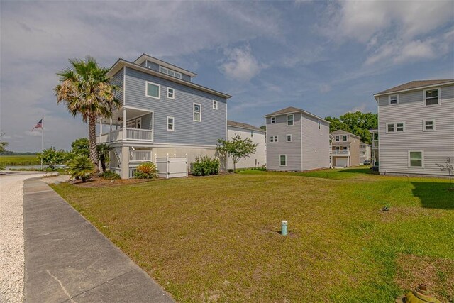 110 Cathead Ln, Darien, GA 31305 - photo 27