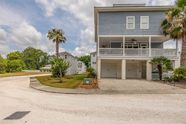 110 Cathead Ln, Darien, GA 31305 - photo 37