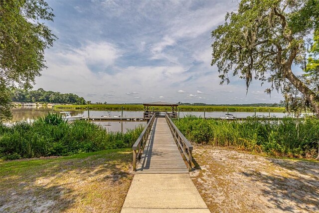 110 Cathead Ln, Darien, GA 31305 - photo 43