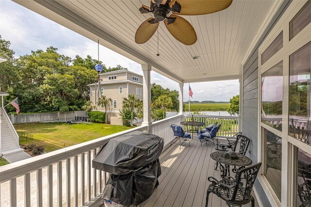 110 Cathead Ln, Darien, GA 31305 - photo 31