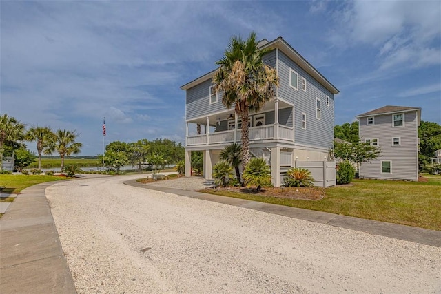 110 Cathead Ln, Darien, GA 31305 - photo 28