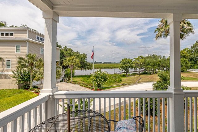 110 Cathead Ln, Darien, GA 31305 - photo 33