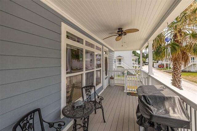 110 Cathead Ln, Darien, GA 31305 - photo 32