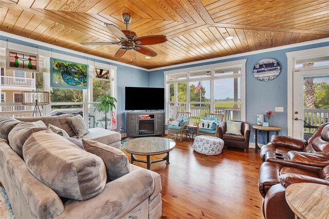 110 Cathead Ln, Darien, GA 31305 - photo 4