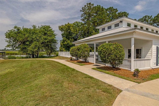 110 Cathead Ln, Darien, GA 31305 - photo 39