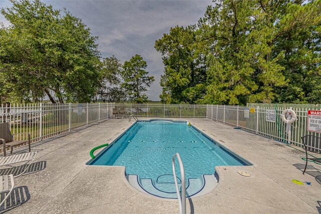 110 Cathead Ln, Darien, GA 31305 - photo 41