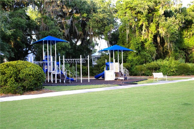 105 Burgee Pl, Saint Marys, GA 31558