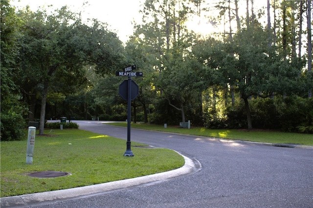 105 Burgee Pl, Saint Marys, GA 31558