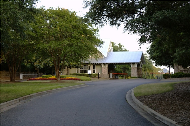 105 Burgee Pl, Saint Marys, GA 31558