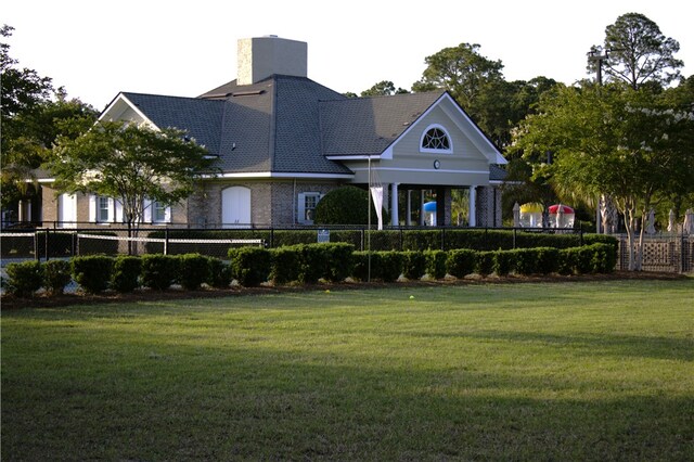 105 Burgee Pl, Saint Marys, GA 31558