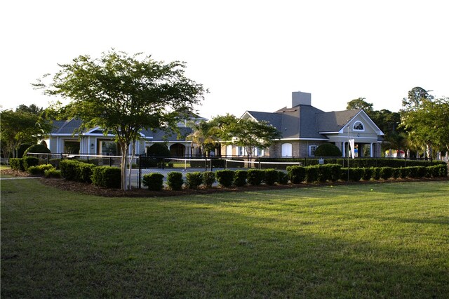 105 Burgee Pl, Saint Marys, GA 31558
