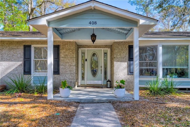 408 Couper Ave, Saint Simons Island, GA 31522 - view of entrance to property