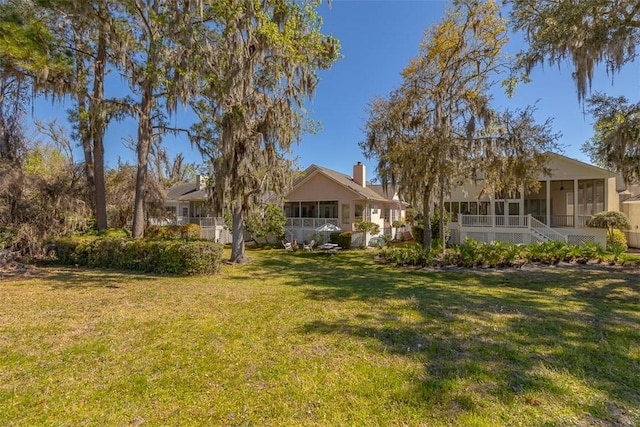 103 Turtle Point Ct, Saint Simons Island, GA 31522 - photo 4