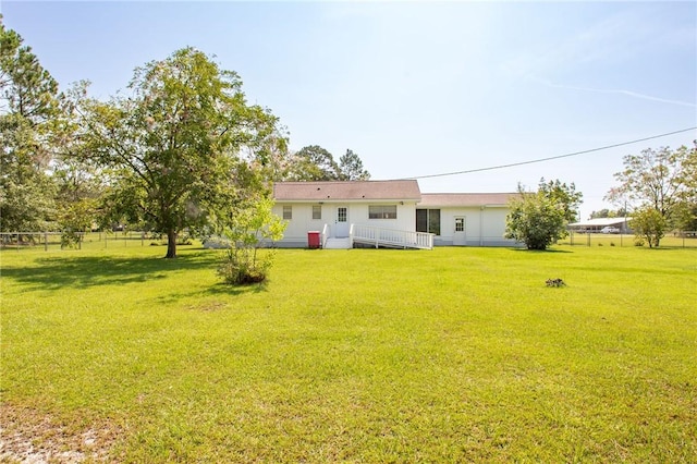6499 Bailey Rd, Blackshear, GA 31516 - photo 8