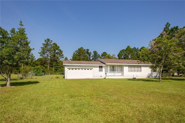 6499 Bailey Rd, Blackshear, GA 31516 - photo 4