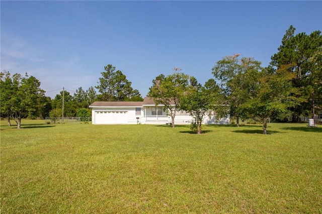 6499 Bailey Rd, Blackshear, GA 31516 - photo 3