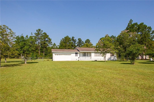 6499 Bailey Rd, Blackshear, GA 31516 - photo 1