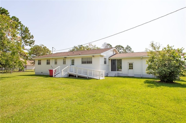 6499 Bailey Rd, Blackshear, GA 31516 - photo 10