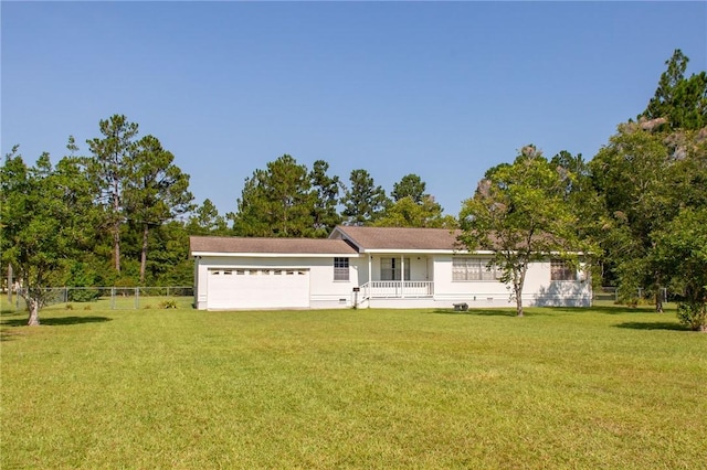 6499 Bailey Rd, Blackshear, GA 31516 - photo 2