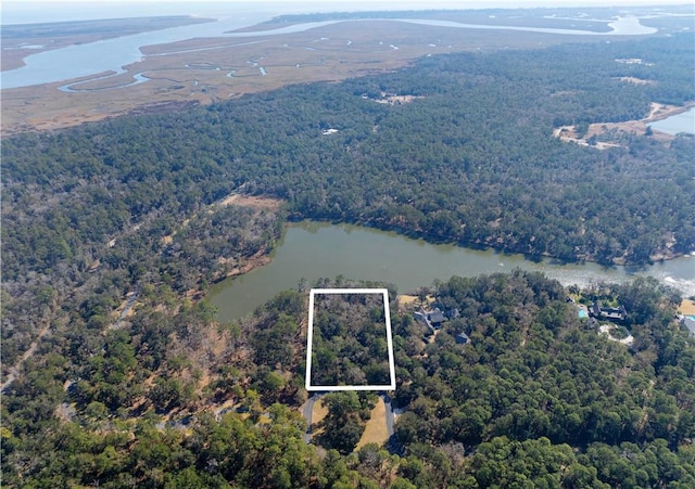 175 Harris Ln, Saint Simons Island GA, 31522 land for sale