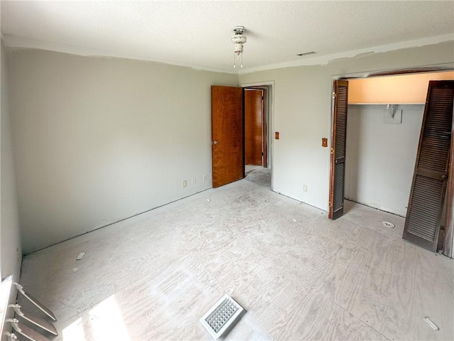 47 Marsh View Ct, Saint Marys, GA 31558 - unfurnished bedroom with a closet