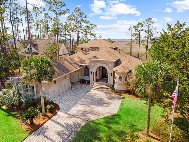 2050 Isles Of St Marys Way, Saint Marys GA, 31558, 4 bedrooms, 3.5 baths house for sale