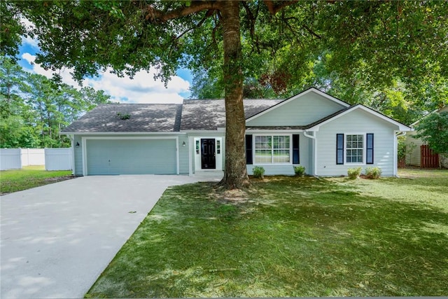 201 Royal Acres Cir, Kingsland, GA 31548 - photo 1