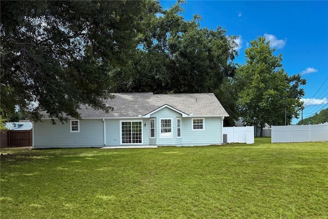 201 Royal Acres Cir, Kingsland, GA 31548 - photo 22