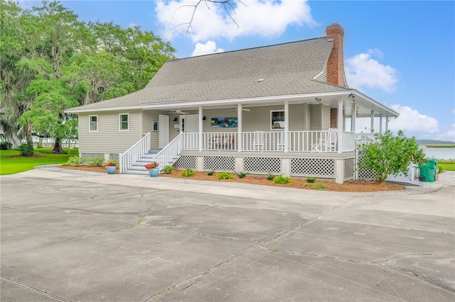 LOT6 Sutherland Bluff Dr, Townsend, GA 31331
