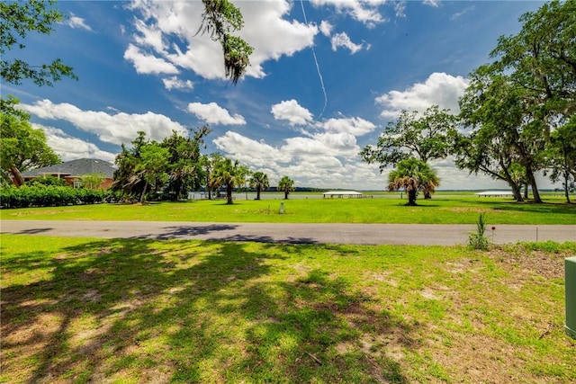 LOT6 Sutherland Bluff Dr, Townsend, GA 31331