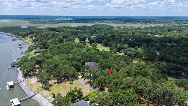 LOT6 Sutherland Bluff Dr, Townsend, GA 31331