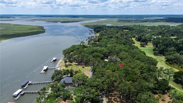 LOT6 Sutherland Bluff Dr, Townsend, GA 31331