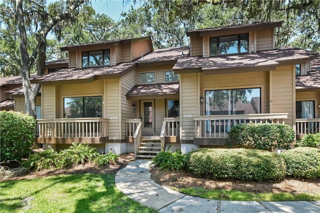 259 Moss Oak Ln, Saint Simons Island, GA 31522 - photo 2