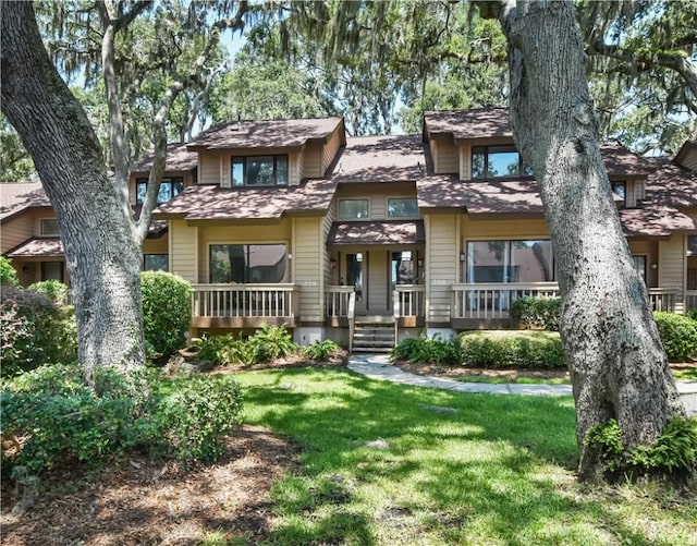 259 Moss Oak Ln, Saint Simons Island, GA 31522 - photo 1