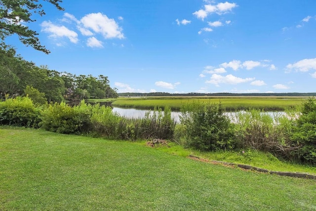 1020 NE Pine Point Ln, Townsend, GA 31331 - water view