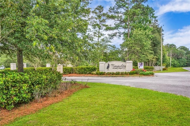 Listing photo 2 for LOT27TRANQUILITY Baker Island Way, Townsend GA 31331